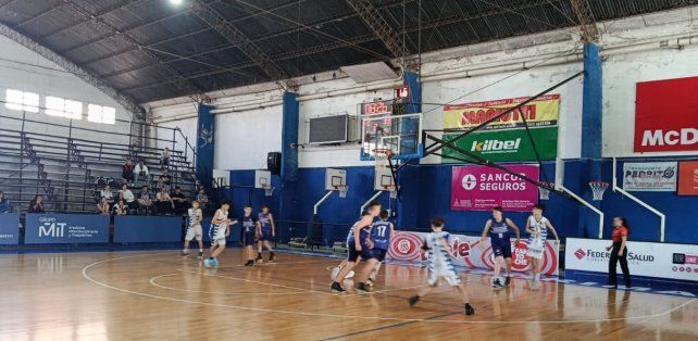 Todo lo que dejó la fecha 19 de las formativas del Oficial de la ASB