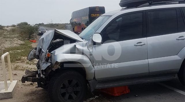 Accidente Unión 1