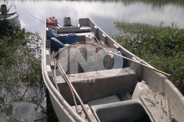 Detuvieron a tres personas por abigeato, abuso de armas y resistencia a la autoridad
