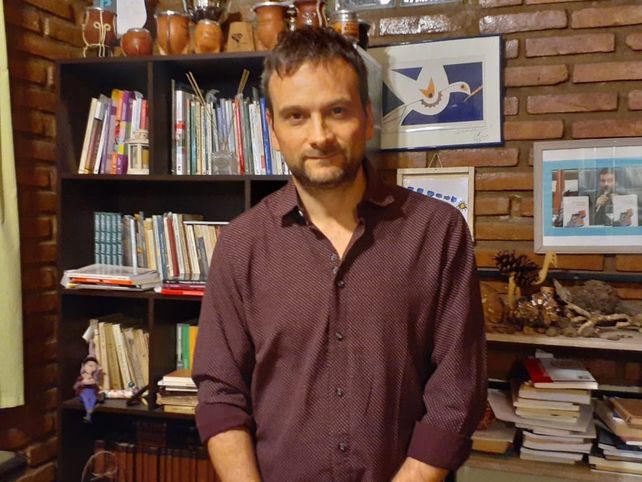Marcelo Rocha