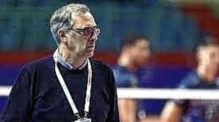 Daniel Castellani será el nuevo técnico de Las Panteras.