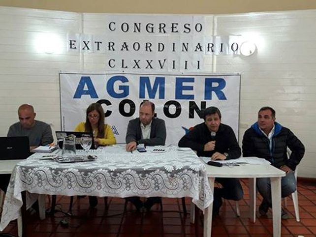 Agmer votó un paro en suspenso, en caso de no haber una oferta superadora