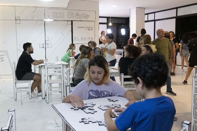 Festival Fontanarrosa 2026: Guillermo Francella será el invitado de honor en Rosario