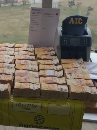 Condena al diamantino Yamil Benavídez por liderar una cueva financiera en Santa Fe