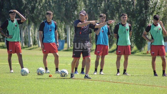 Las incorporaciones que ya cerró Colón para retomar la pretemporada el 2 de enero