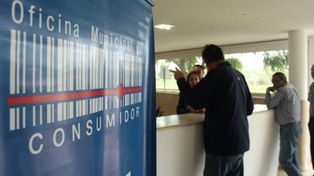 Gracias Defensa del Consumidor