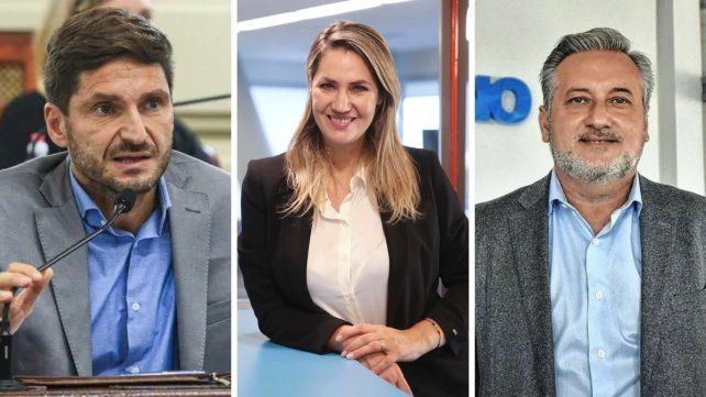 Este domingo la provincia de Santa Fe elegirá a sus autoridades provinciales en la instancia de Primarias