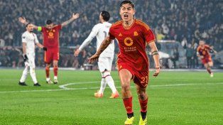 Paulo Dybala está muy cerca de jugar en el fútbol de Arabia.