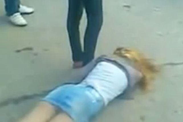 Brutal golpiza en Gualeguay: “Podría haberle costado la vida”, dijo el jefe de Policía