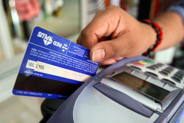 Amenaza a 330 mil usuarios.