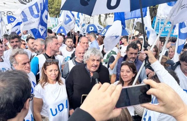 UDA denunció al Gobierno de Santa Fe ante la OIT por violación de la libertad sindical