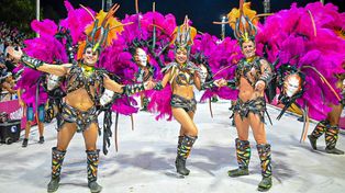Fin de semana de carnaval excelente, en una temporada irregular