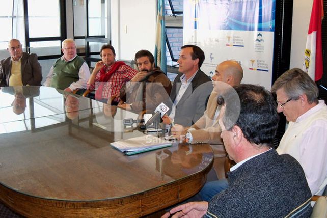 Consideramos que así como está el proyecto nos traerá más problemas que soluciones