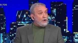 Murió a los 60 años el periodista Edi Zunino