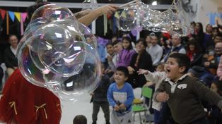 La provincia fue reconocida por su contribución a la prevención y erradicación del trabajo infantil