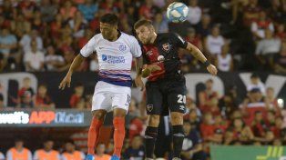 San Lorenzo recibirá a Newells en busca de su segundo triunfo en la Liga Profesional
