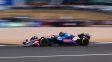 colapinto, 16° y 20° en las practicas libres del gp de gran bretana de la formula 1