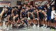 gimnasia se llevo el cuadrangular amistoso organizado por rivadavia