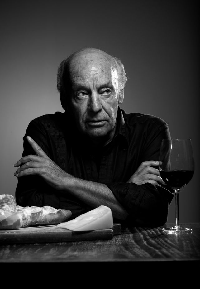 La necesaria reaparición de la palabra de Eduardo Galeano