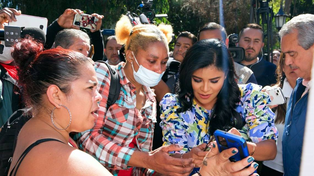 Una aplicación no mejora el drama de los  migrantes en México