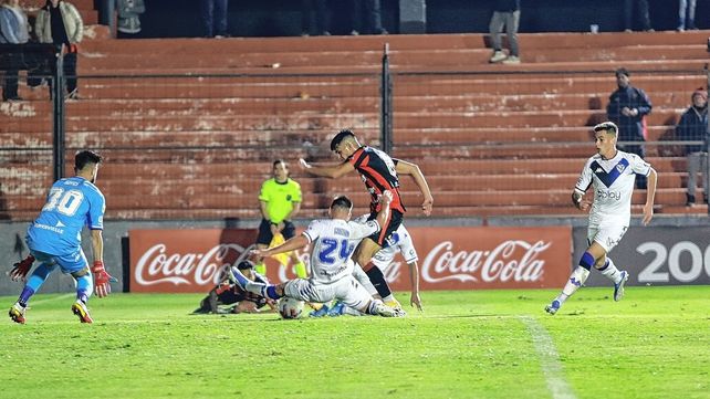 Patronato no levanta cabeza.