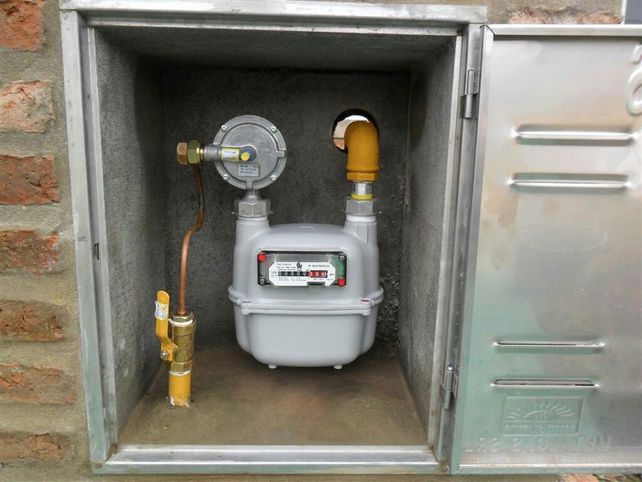 Un fallo ordena a las distribuidoras de gas no cortar por falta de pago