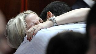 Caso Píparo: Perpetua a cinco acusados de una salidera donde mataron a un bebé