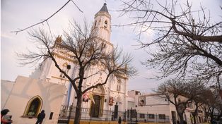 San Cayetano: cortes de tránsito por las misas y la peregrinación para pedir trabajo