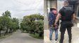 Policías apresaron a un hombre, presunto autor de un intento de abuso sexual y lesiones en barrio Guadalupe Residencial