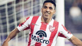 Colón apunta a Jonás Acevedo para reforzar el mediocampo