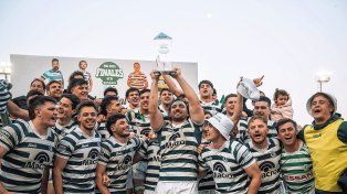 Torneo Regional del Litoral 2025: así será el fixture de la competencia.