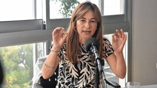 María Luengo