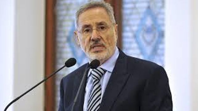 Sa&iacute;n pate&oacute; el tablero de la Unidad Regional I.