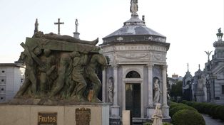 Cementerio El Salvador: un viaje a través del tiempo por la necrópolis para explorar la memoria de Rosario