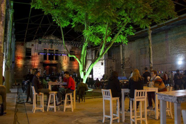 Santa Fe capital de la cerveza