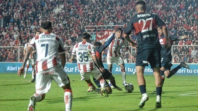 Unión fue un poco más
