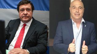 Alberto Weretilneck, gobernador de Río Negro, le contestó al libertario Bartolomé Abdala quien trató a los gobernadores como Animalitos de gastar.