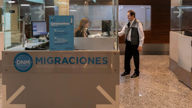 Los hackers robaron datos de Migraciones y piden un rescate millonario.