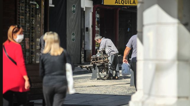 Especialistas explican que todo lo que se hizo fue para los autos y las ciudades est&aacute;n cada vez peores &iquest;Por qu&eacute; no probar ?&nbsp;