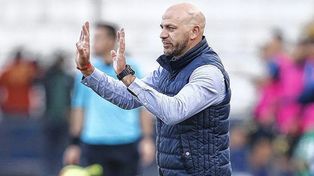 Fernando Nogara: Se buscó atacar a la dirigencia de Unión