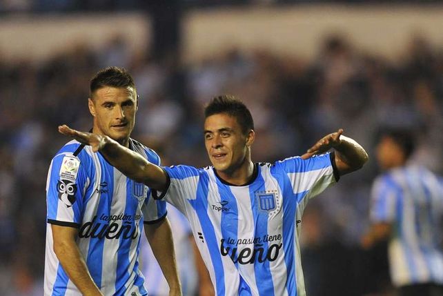 Brian Fernández cumplirá el sueño que anhelaba