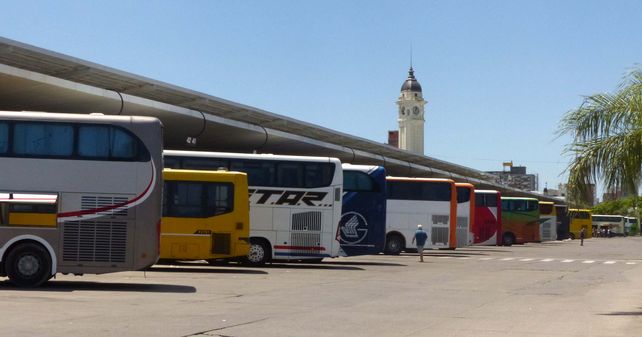 Los choferes tenían previsto un paro de 48 horas pero acatarán la conciliación obligatoria.
