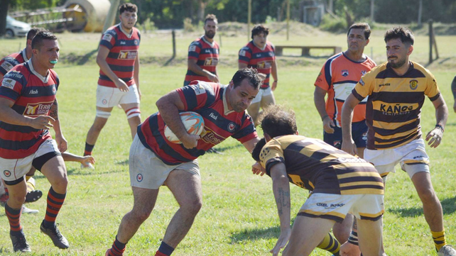 Todo listo para el Torneo Federal de Clubes Alberto Nin
