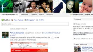 Ya hay cientos de reclamos en Facebook por una crema solar