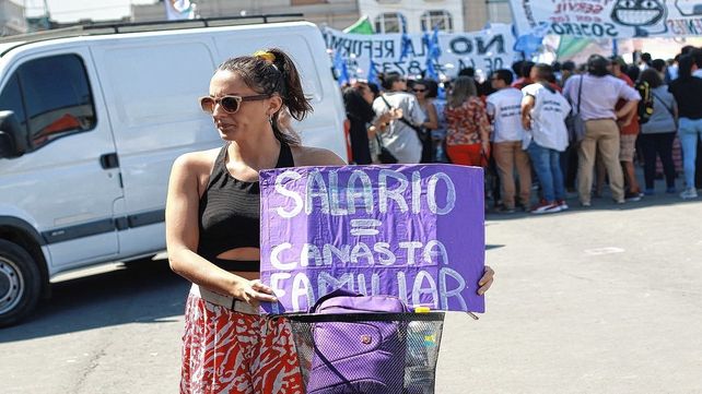 Los gremios desarrollan una agenda que