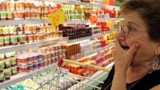 Este martes se conocerá la inflación de junio y se estima que rozará el 4%