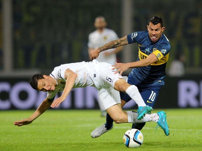 Boca se coronó campeón de la Copa Argentina tras una polémica final