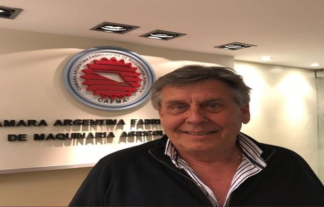 Freno. “Con la cuarentena perdimos el 35% de las ventas”