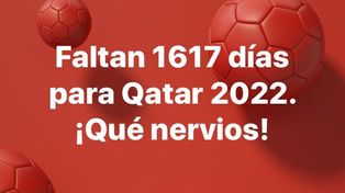 Los hinchas usaron las redes sociales para descargar su bronca