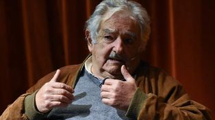 José Pepe Mujica visitará la ciudad de Santa Fe